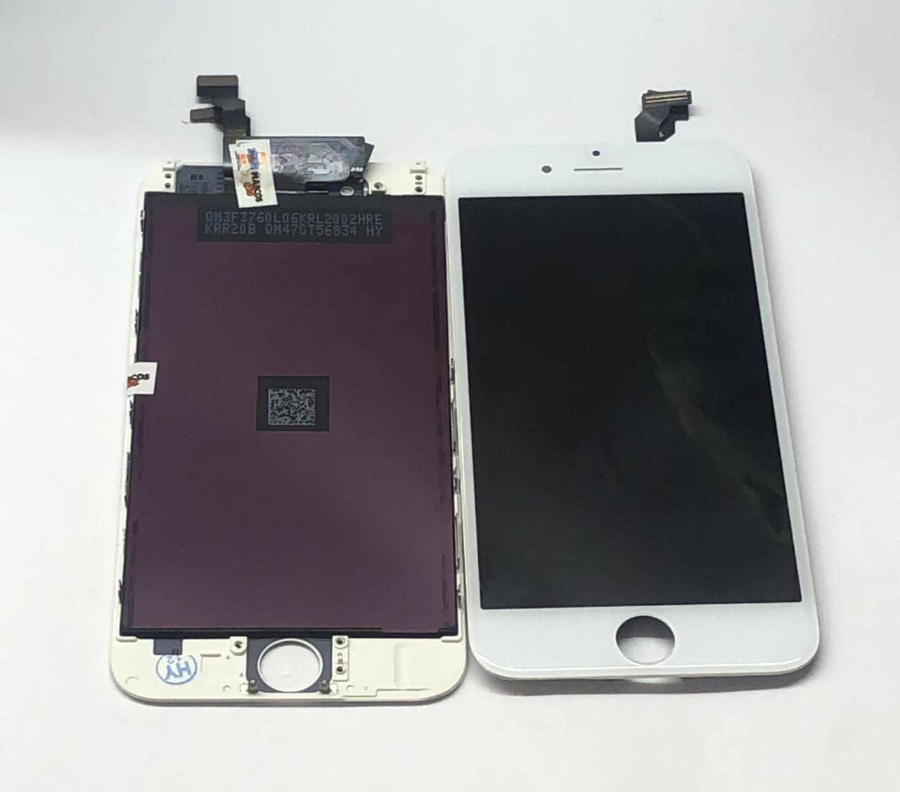 pantalla Iphone 6G Blanco